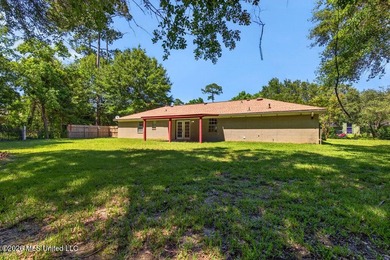 Charming home on a large lot in Ocean Springs a short drive from - photo 23