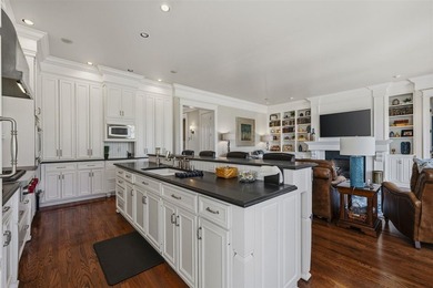 Nestled in the prestigious gated community of The Club at Olde - photo 23