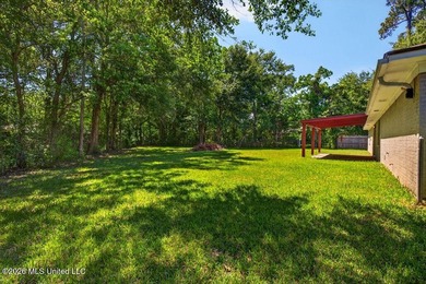 Charming home on a large lot in Ocean Springs a short drive from - photo 24