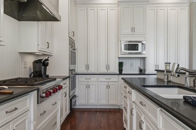 Nestled in the prestigious gated community of The Club at Olde - photo 24