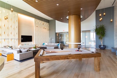 Live at one of Edgewater's finest residences, Icon Bay. This