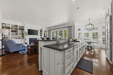 Nestled in the prestigious gated community of The Club at Olde - photo 25