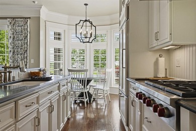 Nestled in the prestigious gated community of The Club at Olde - photo 26