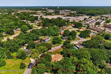 Charming home on a large lot in Ocean Springs a short drive from - photo 27