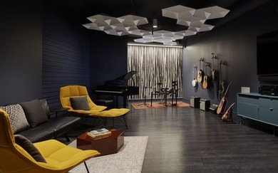 Experience luxury resort-style lakefront living at Cirrus in the - photo 27