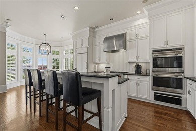 Nestled in the prestigious gated community of The Club at Olde - photo 27
