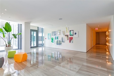 Live at one of Edgewater's finest residences, Icon Bay. This