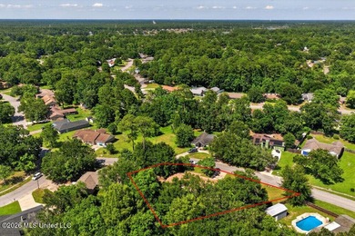 Charming home on a large lot in Ocean Springs a short drive from - photo 28