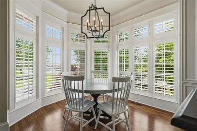 Nestled in the prestigious gated community of The Club at Olde - photo 28