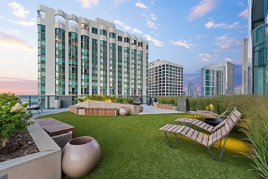 Experience luxury resort-style lakefront living at Cirrus in the - photo 29