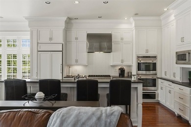 Nestled in the prestigious gated community of The Club at Olde - photo 29