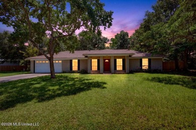 Charming home on a large lot in Ocean Springs a short drive from - photo 30