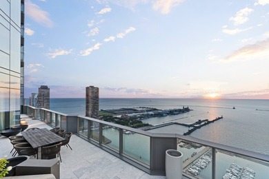Experience luxury resort-style lakefront living at Cirrus in the - photo 30