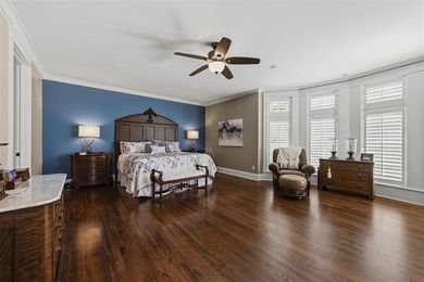 Nestled in the prestigious gated community of The Club at Olde - photo 30
