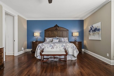 Nestled in the prestigious gated community of The Club at Olde - photo 31