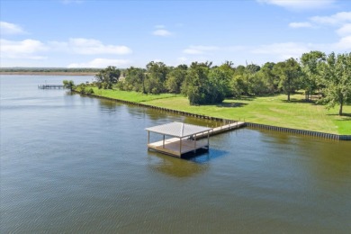 Lake Lot For Sale in Thornton, Texas