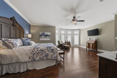 Nestled in the prestigious gated community of The Club at Olde - photo 32