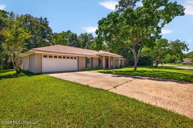 Charming home on a large lot in Ocean Springs a short drive from - photo 33