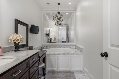 Nestled in the prestigious gated community of The Club at Olde - photo 35