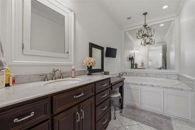 Nestled in the prestigious gated community of The Club at Olde - photo 36