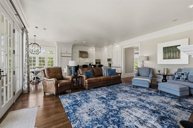 Nestled in the prestigious gated community of The Club at Olde - photo 38