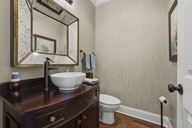 Nestled in the prestigious gated community of The Club at Olde - photo 39