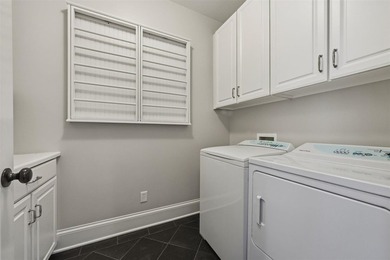 Nestled in the prestigious gated community of The Club at Olde - photo 40