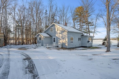 Lake Home For Sale in Cambridge, New Hampshire