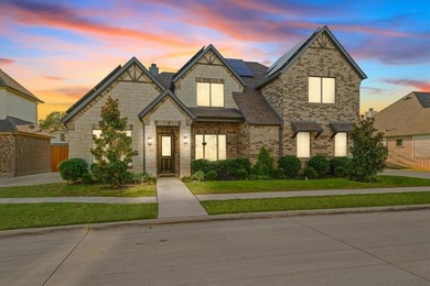 Joe Pool Lake Home For Sale in Grand Prairie Texas