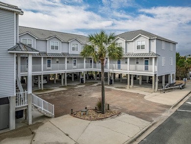 New River - Franklin County Condo For Sale in Carabelle Florida
