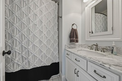 Nestled in the prestigious gated community of The Club at Olde - photo 42