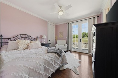 Nestled in the prestigious gated community of The Club at Olde - photo 43