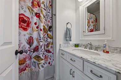 Nestled in the prestigious gated community of The Club at Olde - photo 44