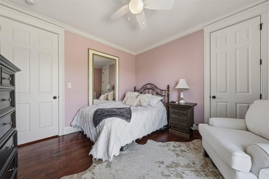 Nestled in the prestigious gated community of The Club at Olde - photo 45
