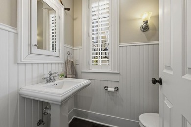 Nestled in the prestigious gated community of The Club at Olde - photo 47