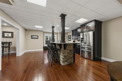 Nestled in the prestigious gated community of The Club at Olde - photo 48