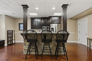 Nestled in the prestigious gated community of The Club at Olde - photo 49