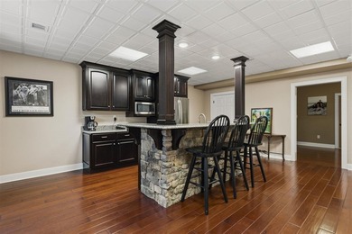 Nestled in the prestigious gated community of The Club at Olde - photo 50