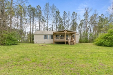 Only minutes from Smith Lake, this 3BR/2BA has been completed - Lake Home For Sale in Arley, Alabama