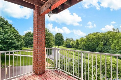 Enjoy peaceful living & abundant natural light in this - photo 4