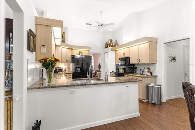 This fabulous 3 bedroom, 2 bath home is located in Oak Run - photo 5
