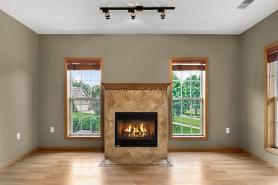 Enjoy peaceful living & abundant natural light in this - photo 9