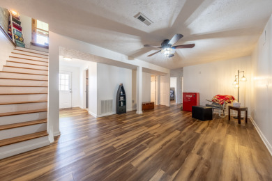 Beautiful updates, Waterfront home with a garage and end dock! - photo 18