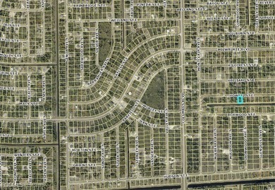 Lehigh Acres Area Lot For Sale in Lehigh Acres Florida