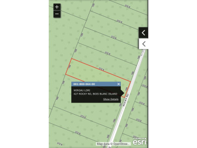 Lot 70 Old Orchard Subdivision boast 100' of frontage on Rocky - photo 4