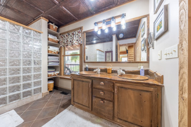 Beautiful updates, Waterfront home with a garage and end dock! - photo 15