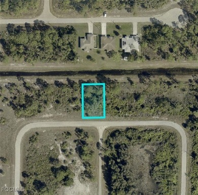 Lehigh Acres Area Lot For Sale in Lehigh Acres Florida