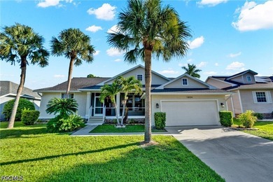 Some homes check the boxes. Others simply feel right the moment - photo 1