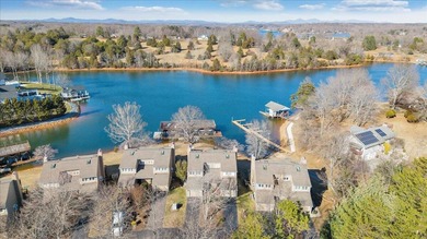 Smith Mountain Lake Home For Sale in Moneta Virginia