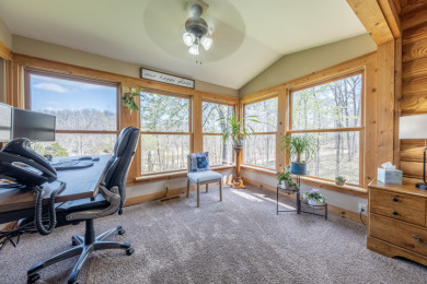 Beautiful updates, Waterfront home with a garage and end dock! - photo 12